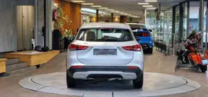 Mercedes-Benz A 200 Bild 8