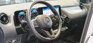Mercedes-Benz A 200 Bild 11