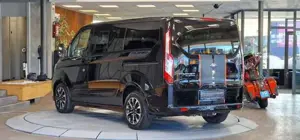 Ford Tourneo Bild 7