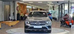 Mercedes-Benz C 220 Bild 2
