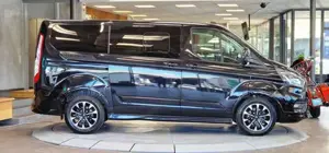Ford Tourneo Bild 5