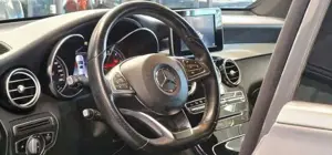 Mercedes-Benz C 220 Bild 12