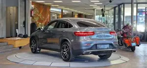 Mercedes-Benz C 220 Bild 6