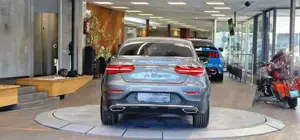 Mercedes-Benz C 220 Bild 8