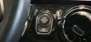 Mercedes-Benz A 200 Bild 16