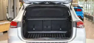 Mercedes-Benz A 200 Bild 9