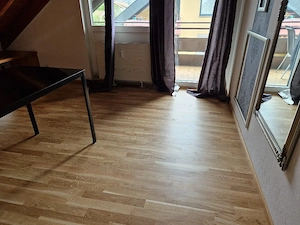 2 Zimmer Dachgeschosswohnung Bild 4