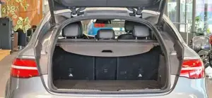Mercedes-Benz C 220 Bild 9