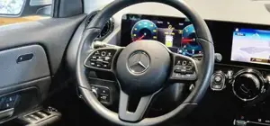 Mercedes-Benz A 200 Bild 12