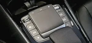 Mercedes-Benz A 200 Bild 18