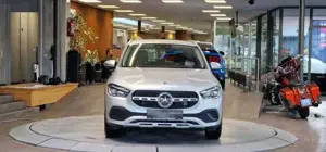 Mercedes-Benz A 200 Bild 2