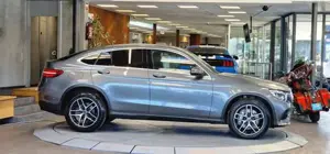 Mercedes-Benz C 220 Bild 5