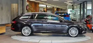 Skoda Superb Bild 5