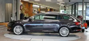 Skoda Superb Bild 4