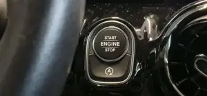 Mercedes-Benz A 200 Bild 20