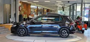 Volkswagen Golf Bild 4