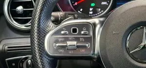 Mercedes-Benz C 200 Bild 19
