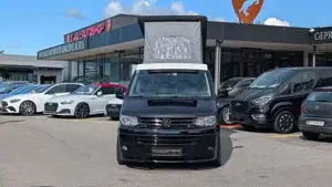 Volkswagen T5 Caravelle Bild 2