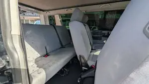 Volkswagen T5 Caravelle Bild 12