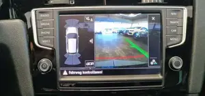 Volkswagen Golf Bild 14