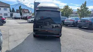 Volkswagen T5 Caravelle Bild 5