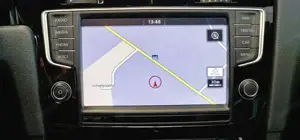 Volkswagen Golf Bild 13