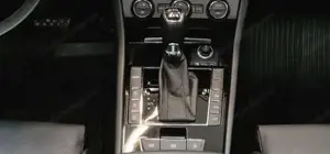 Skoda Superb Bild 18