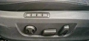 Skoda Superb Bild 20