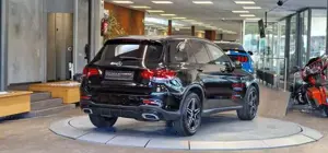 Mercedes-Benz C 200 Bild 7