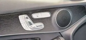 Mercedes-Benz C 200 Bild 20