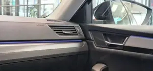 Skoda Superb Bild 19