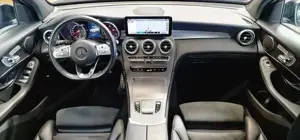 Mercedes-Benz C 200 Bild 11