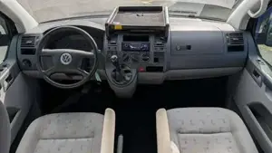 Volkswagen T5 Caravelle Bild 16