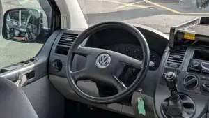Volkswagen T5 Caravelle Bild 17