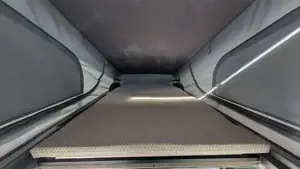 Volkswagen T5 Caravelle Bild 10