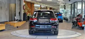 Mercedes-Benz C 200 Bild 8