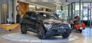 Mercedes-Benz C 200 Bild 3