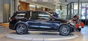 Mercedes-Benz C 200 Bild 5