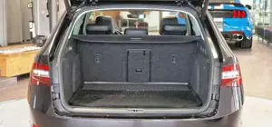 Skoda Superb Bild 9