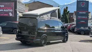 Volkswagen T5 Caravelle Bild 4