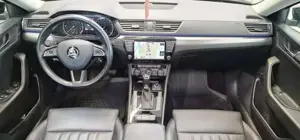 Skoda Superb Bild 11