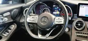 Mercedes-Benz C 200 Bild 13