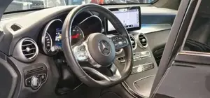 Mercedes-Benz C 200 Bild 12