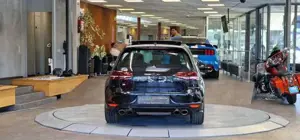 Volkswagen Golf Bild 8