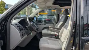 Volkswagen T5 Caravelle Bild 15