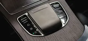 Mercedes-Benz C 200 Bild 17