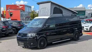 Volkswagen T5 Caravelle Bild 3