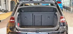 Volkswagen Golf Bild 9