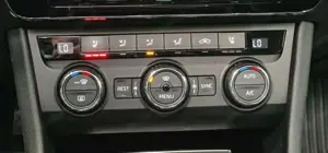 Skoda Superb Bild 17
