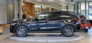 Mercedes-Benz C 200 Bild 4